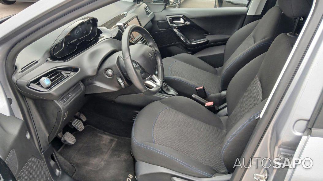 Peugeot 208 de 2019