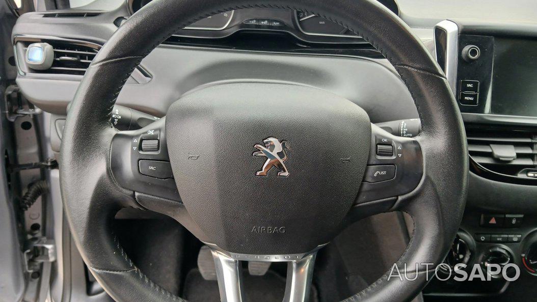 Peugeot 208 de 2019