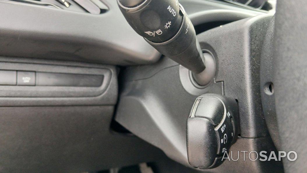 Peugeot 208 de 2019