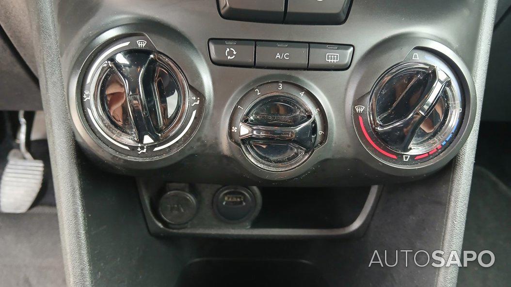 Peugeot 208 de 2019