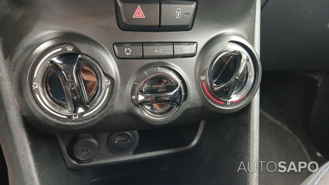 Peugeot 208 de 2019