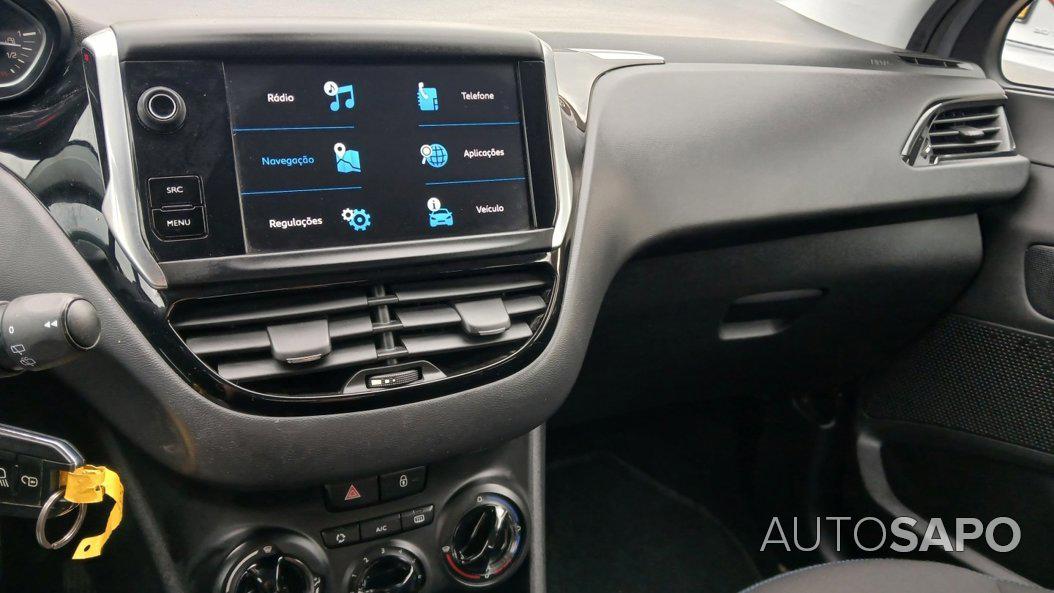 Peugeot 208 de 2019
