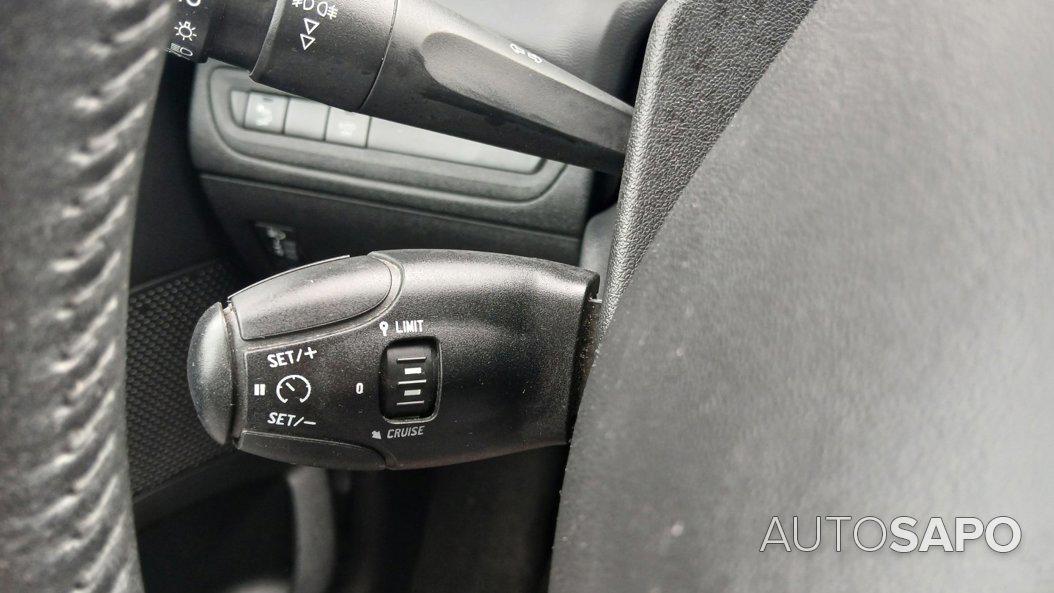 Peugeot 208 de 2019