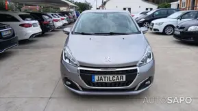 Peugeot 208 de 2019