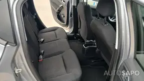 Peugeot 208 de 2019