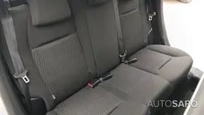 Peugeot 208 de 2019