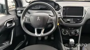 Peugeot 208 de 2019