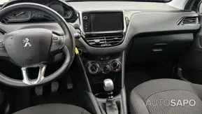 Peugeot 208 de 2019