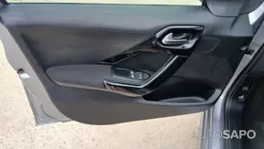 Peugeot 208 de 2019