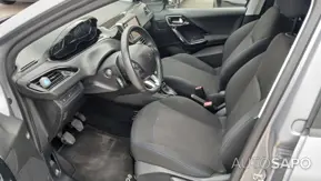 Peugeot 208 de 2019