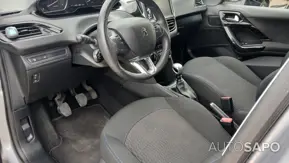 Peugeot 208 de 2019