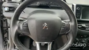 Peugeot 208 de 2019