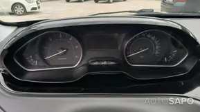 Peugeot 208 de 2019