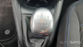 Peugeot 208 de 2019