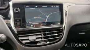 Peugeot 208 de 2019