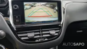 Peugeot 208 de 2019