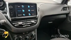 Peugeot 208 de 2019