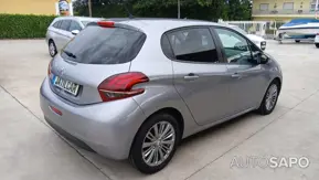Peugeot 208 de 2019