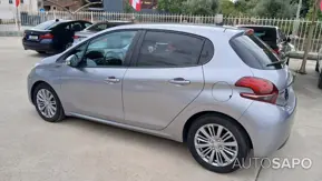 Peugeot 208 de 2019
