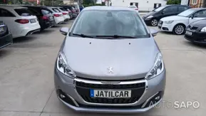 Peugeot 208 de 2019