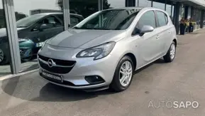 Opel Corsa de 2018