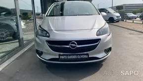 Opel Corsa de 2018
