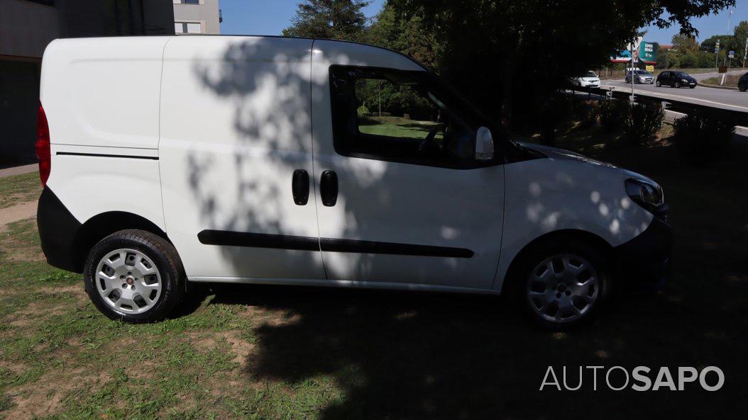 Fiat Doblo 1.3 MJ Easy 3L de 2022