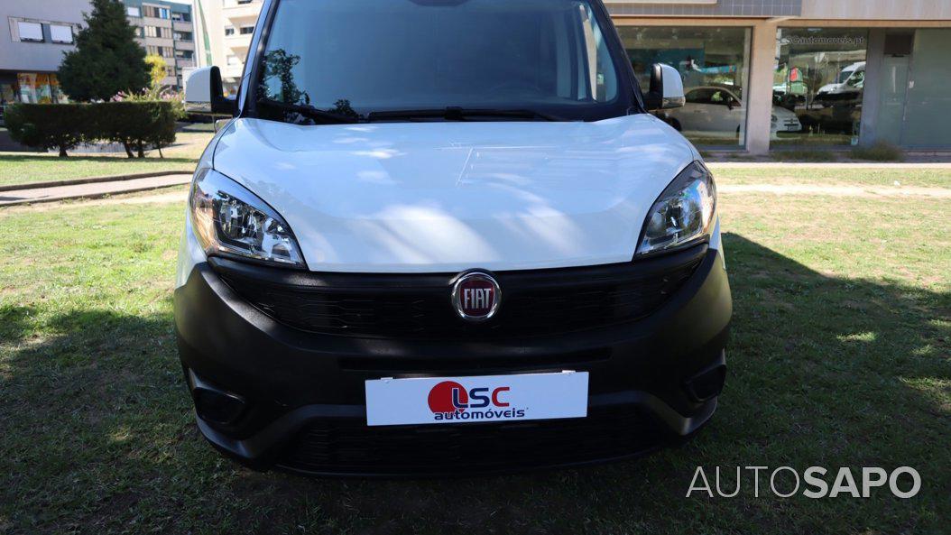Fiat Doblo 1.3 MJ Easy 3L de 2022