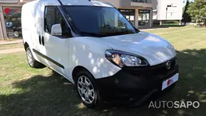 Fiat Doblo 1.3 MJ Easy 3L de 2022