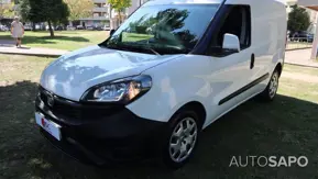 Fiat Doblo 1.3 MJ Easy 3L de 2022