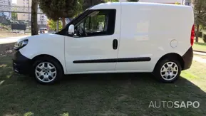Fiat Doblo 1.3 MJ Easy 3L de 2022