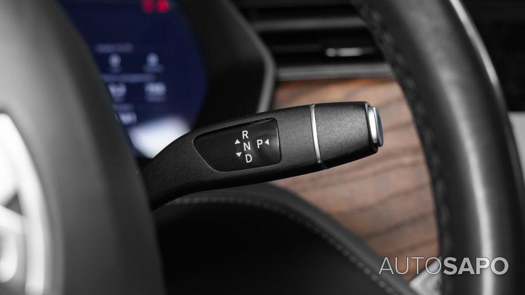 Tesla Model X de 2019