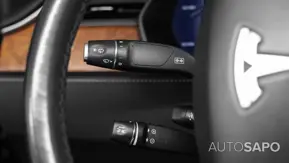 Tesla Model X de 2019