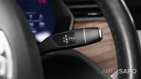 Tesla Model X de 2019