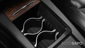 Tesla Model X de 2019