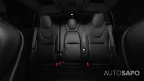 Tesla Model X de 2019