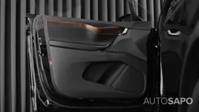 Tesla Model X de 2019