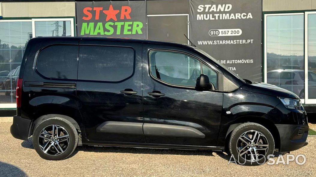 Toyota Proace 1.5 D-4D L1 de 2023