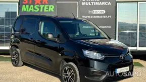 Toyota Proace 1.5 D-4D L1 de 2023