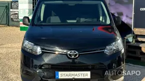 Toyota Proace 1.5 D-4D L1 de 2023