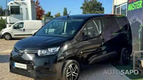 Toyota Proace 1.5 D-4D L1 de 2023