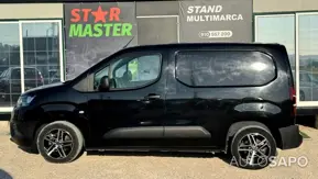 Toyota Proace 1.5 D-4D L1 de 2023