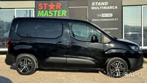 Toyota Proace 1.5 D-4D L1 de 2023