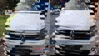Volkswagen Polo de 2019
