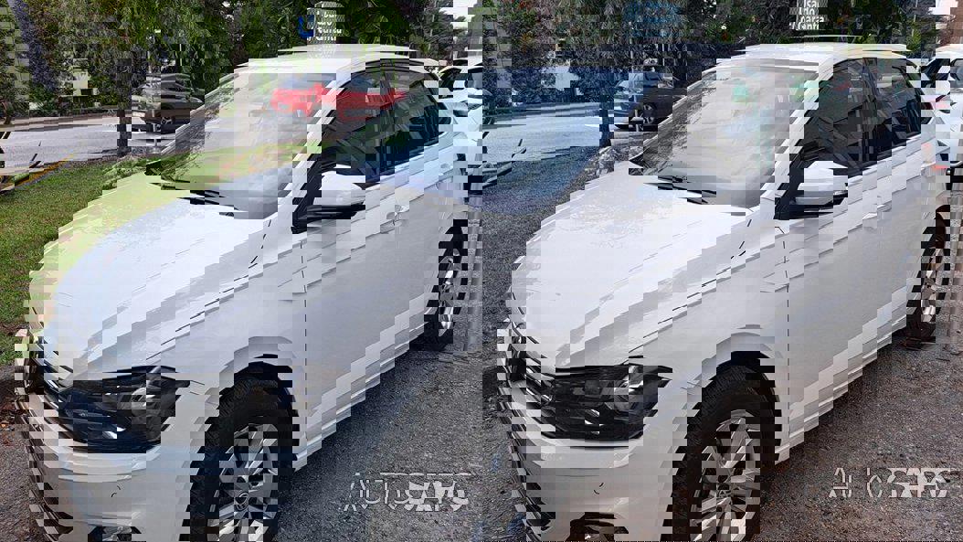 Volkswagen Polo de 2019