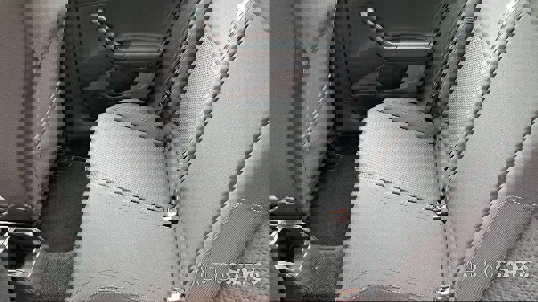 Volkswagen Polo de 2019