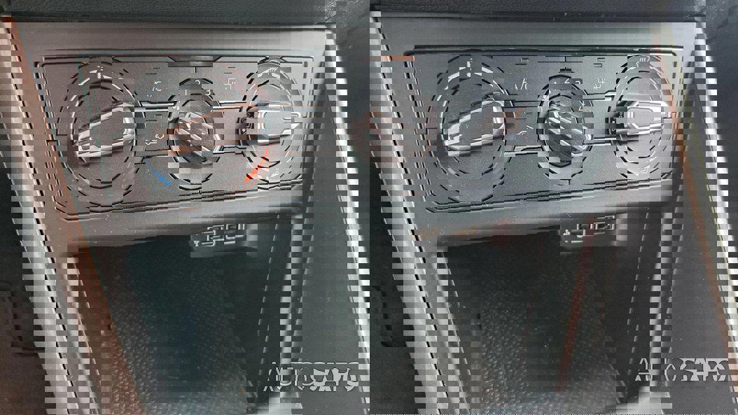 Volkswagen Polo de 2019