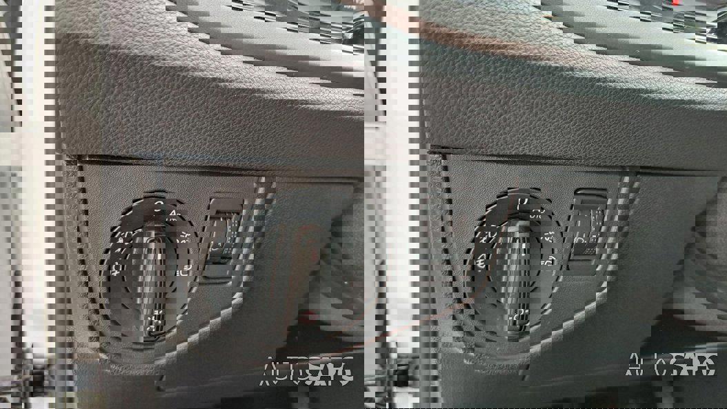 Volkswagen Polo de 2019