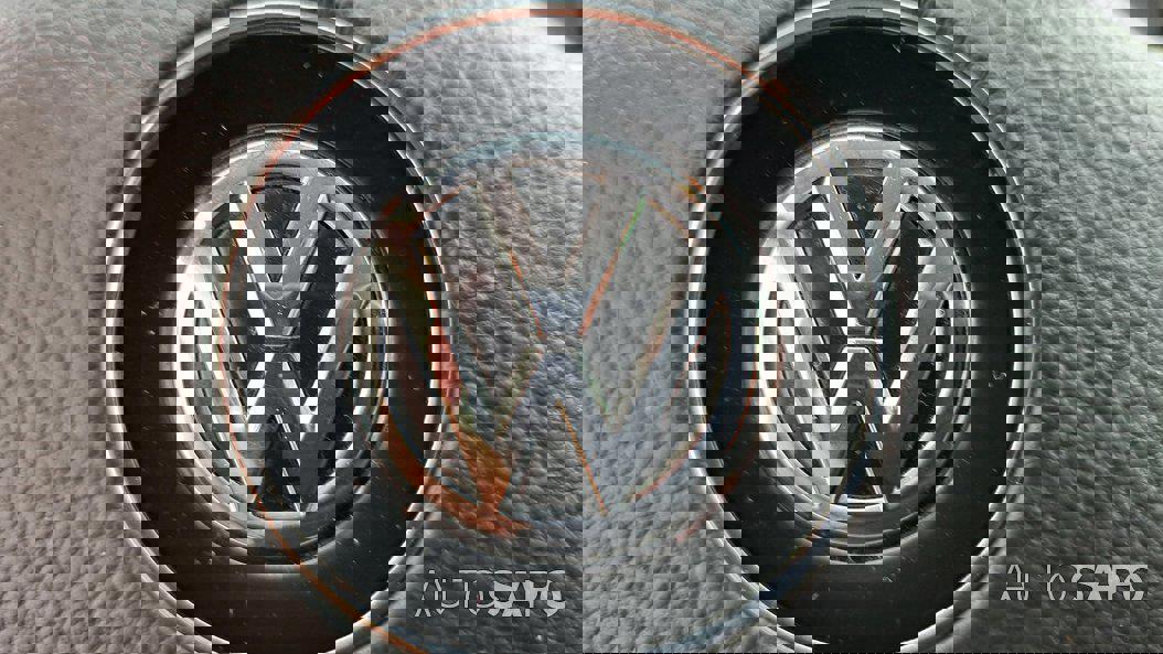 Volkswagen Polo de 2019