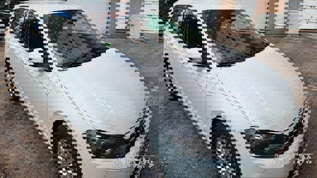 Volkswagen Polo de 2019